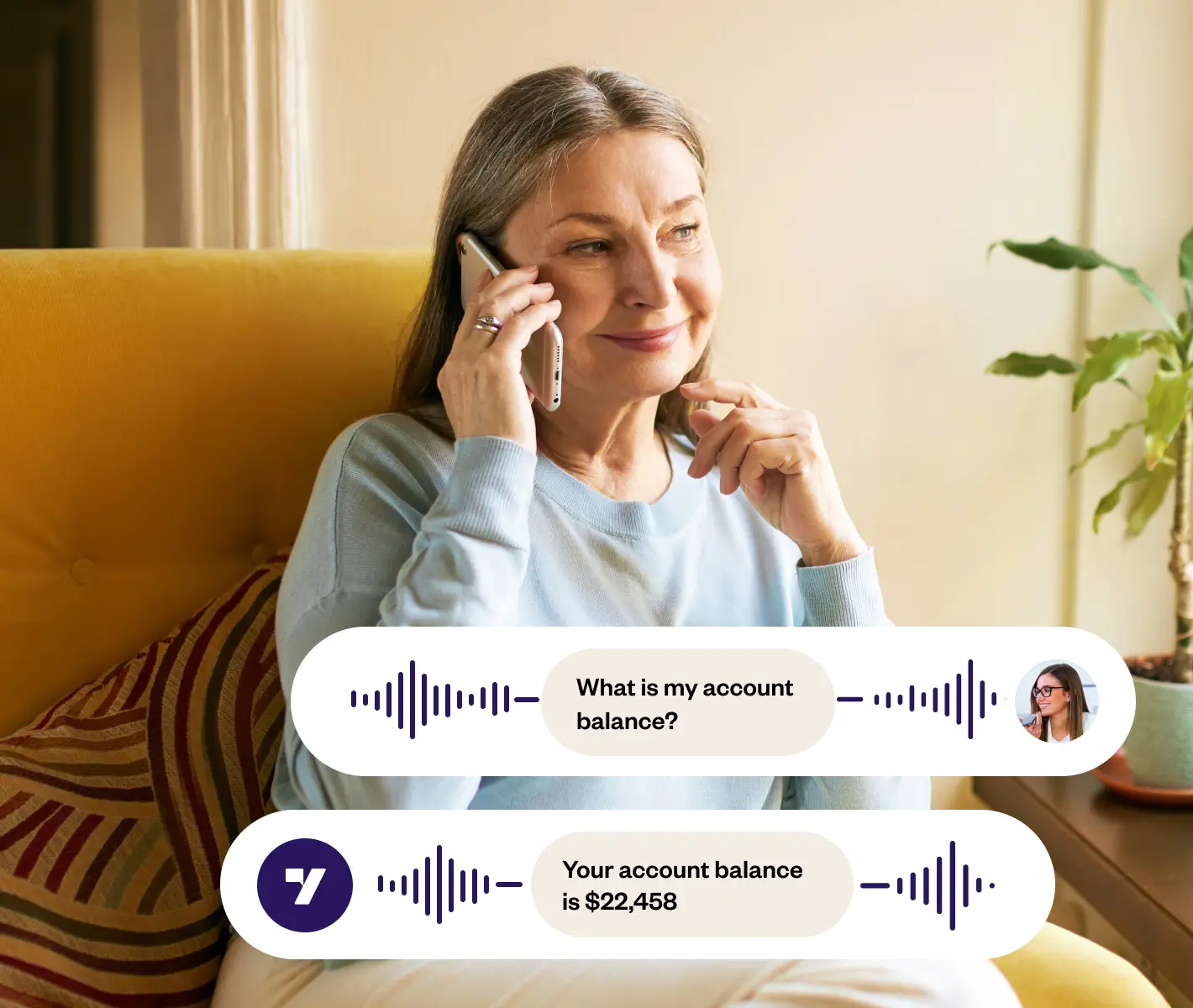 Dynamic Voice Agent