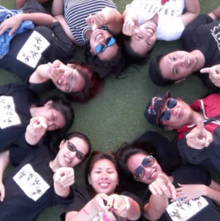 Team building 2017